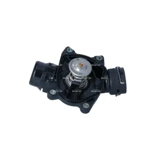 NRF Thermostat BMW 3er 5er 7er X5 Land Rover Range Opel Omega