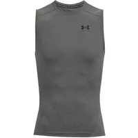 Under Armour® Funktionstop HeatGear® Armour Comp SL mit Netzstoff-Einsätzen unter den Armen und am Rücken