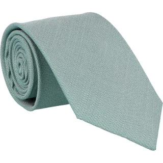 Willen - Krawatte blau,Krawatte Hochzeit,Krawatte Anzug,Krawatte Hemd,Krawatte Seide mint - Gr. - OS