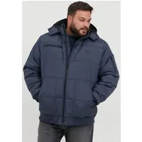 Blend Winterjacke BHBoris Big & Tall (1-St) Wärmende Winterjacke in großen Größen
