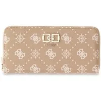 Guess Geldbörse SLG Zip Around Wallet