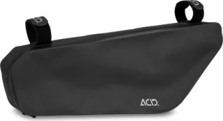 Acid Pack Pro Rahmentasche black 4 L