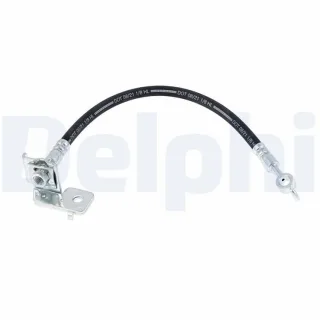 Delphi Bremsschlauch hinten rechts Hyundai I20 LH7675