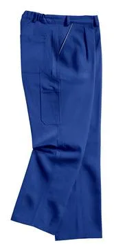 uvex extra Herren Bundhose blau 102 - 8119522