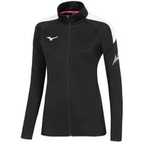 Mizuno Trainingsjacke Mznrb Sweat Jacket W