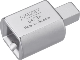 HAZET Einsteck-Adapter - 6423C