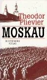 Moskau.