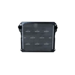NRF Motork?hler gel?tet 54077