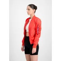 Alpha Industries Bomberjacke MA-1 TT Light W