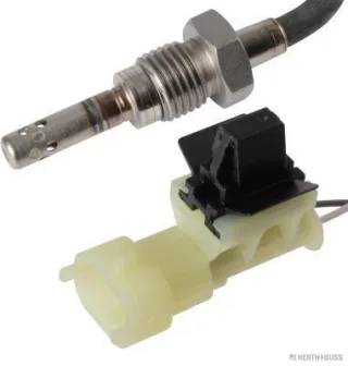 HERTH&BUSS Sensor, Abgastemperatur - 70682409