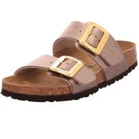 Birkenstock Sydney Cushion Buckle[Slipper] Stiefel