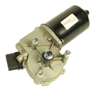Metzger Wischermotor vorne Nissan Almera 2,2