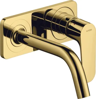 Hansgrohe Waschtischmischer Unterputz Axor Citterio M 34112990