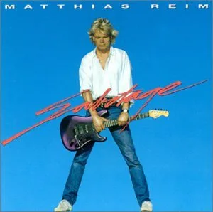 Sabotage [Audio CD]