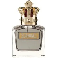 JEAN PAUL GAULTIER Eau de Toilette Scandal Pour Homme Eau de Toilette