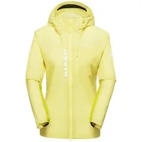 Mammut Windbreaker Aenergy WB Hooded Jacket Women