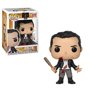 Funko Pop! Television 573 - The Walking Dead: Negan