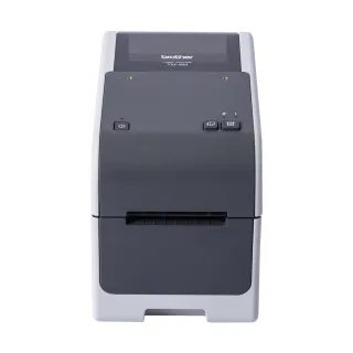 Brother TD-2310D 203 Etikettendrucker | td2310d203z1 | Etiketten-/Labeldrucker - Thermotransferdruck