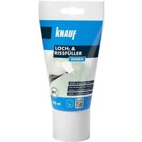 KNAUF Spachtelmasse Knauf Loch- und Rissfüller 160 ml