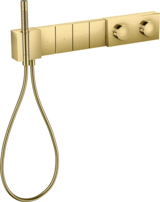 Hansgrohe Thermostatmodul Unterputz Select Axor 46721990