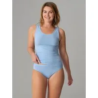 comazo Jazz-Pants Slips mit Supima-Baumwolle