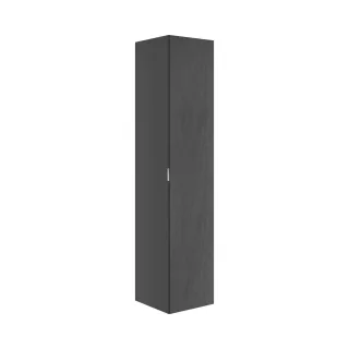 Keuco Hochschrank Edition 11 Art 1-türig, re. 32552, 32552820400