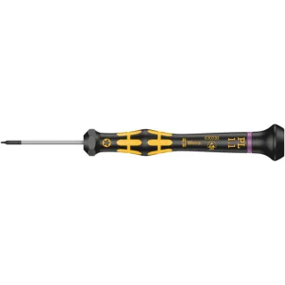 Wera 1573 Pentalobe ESD Kraftform Micro Schraubendreher - 05030330001