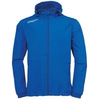 uhlsport Regenjacke Regenjacke ESSENTIAL (1-St) wasserdicht