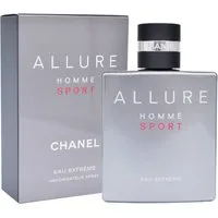 CHANEL Eau de Parfum Allure Homme Sport EXTREME
