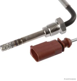 HERTH&BUSS Sensor, Abgastemperatur - 70683015
