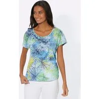 Witt T-Shirt Shirt Kurzarm