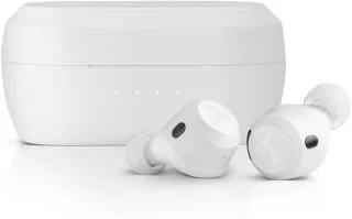 Teufel Real Blue TWS 3 pure white