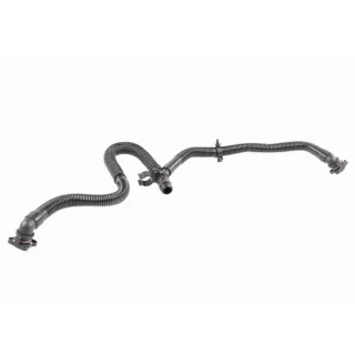 Vaico Schlauch f?r Kurbelgeh?useentl?ftung Audi A4 A5 A6 A7 A8 Q7 VW Touareg 3,0