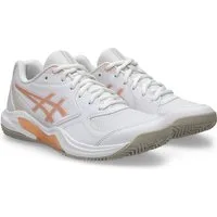 Asics GEL-DEDICATE 9 CLAY Tennisschuh Sandplatzschuhe für Ascheplätze