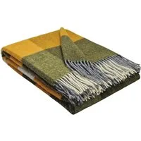 Wolldecke Wolldecke Wolldecke TIROL aus 100% Schurwolle, STTS