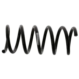 Sachs Feder hinten Fiat 500e 992322