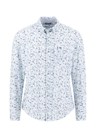FYNCH-HATTON - Premium Flower Print, B.D., 1/1 horizon - Gr. - XXL