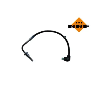 NRF Abgastemperatursensor Mercedes A-Klasse W169 707100