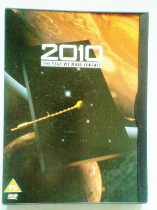 2010 - The Year We Make Contact [UK Import]