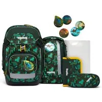 ergobag Schulrucksack Pack