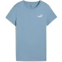 PUMA T-Shirt Puma Damen T-Shirt ESS Small No. 1 Logo Tee (s) 682373