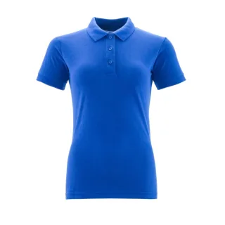MASCOT Damen Polo-Shirt CROSSOVER Kornblau M - 20693-787-11-M