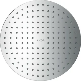 hansgrohe Axor Kopfbrause 35287000 250mm, Decke, chrom