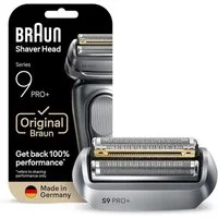 Braun Rasierklingen