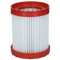 BOSCH Flachfaltenfilter Faltenfilter, Filteroberfläche 2375 cm², 125 x 155 mm 2608000663