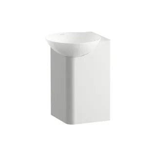 Laufen Waschplatz INSERT 350x350x470 H586IN20001111
