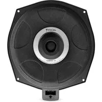 FOCAL ISUB BMW 2 Untersitz-Subwoofer BMW 20cm Auto-Lautsprecher (90 W)