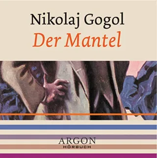 Der Mantel 1 Audio-CD