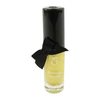 HERÔME Prinsessen Nagellack Maniküre Farbe Nail polish 7ml - 409 I am Brave