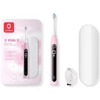 Oclean Zahnpflege-Set X Kids S Toothbrush, 1-tlg.